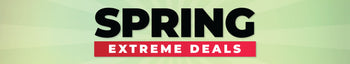 Spring Extreme Deals 2026
