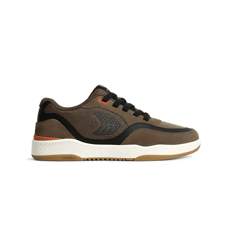 Cariuma - Women's UBA Pro Suede Shoes (701911O14W)