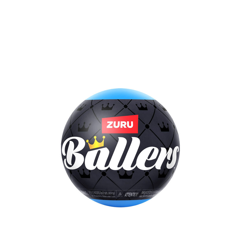 FIFA - FIFA Word Cup 2026 Global Ballers Series 1 (77792)