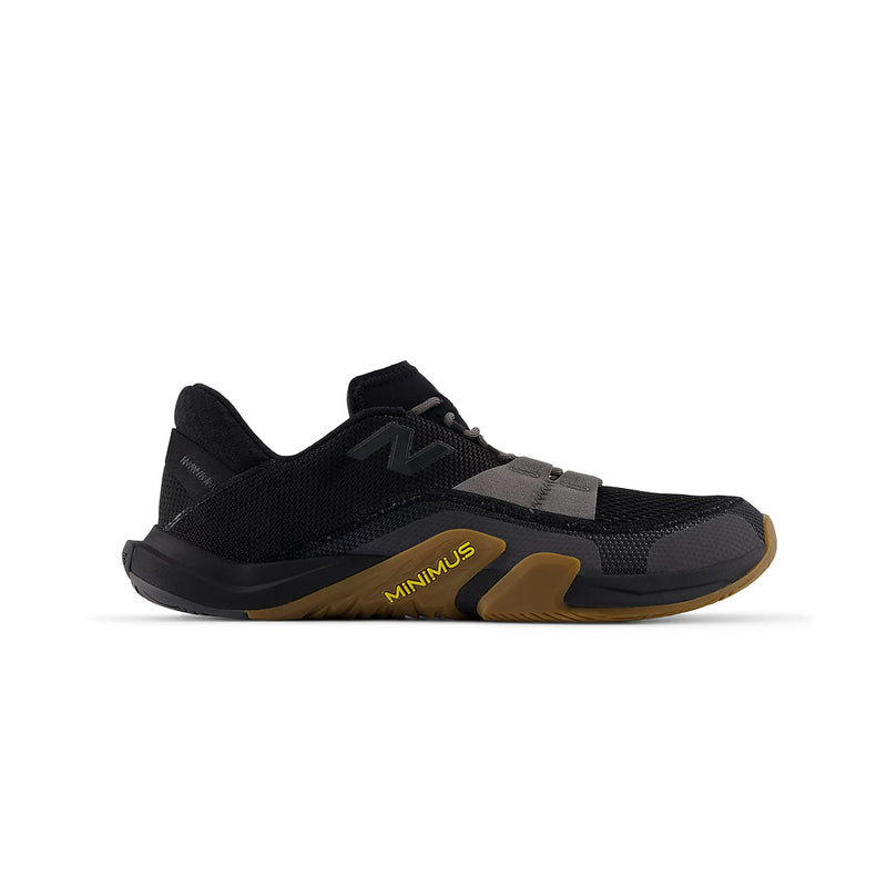 New Balance - Men's Minimus TR v2 Shoes (Wide) (MXMTRLK2-2E)
