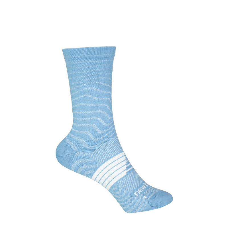 New Balance - Unisex Pro Run Crew Socks (LAS15103 SIT)