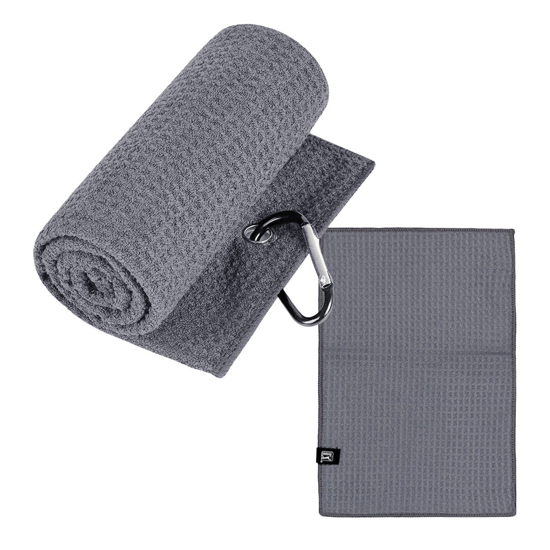 PGA - Microfiber Golf Towelset (AV2SF064 031) – SVP Sports