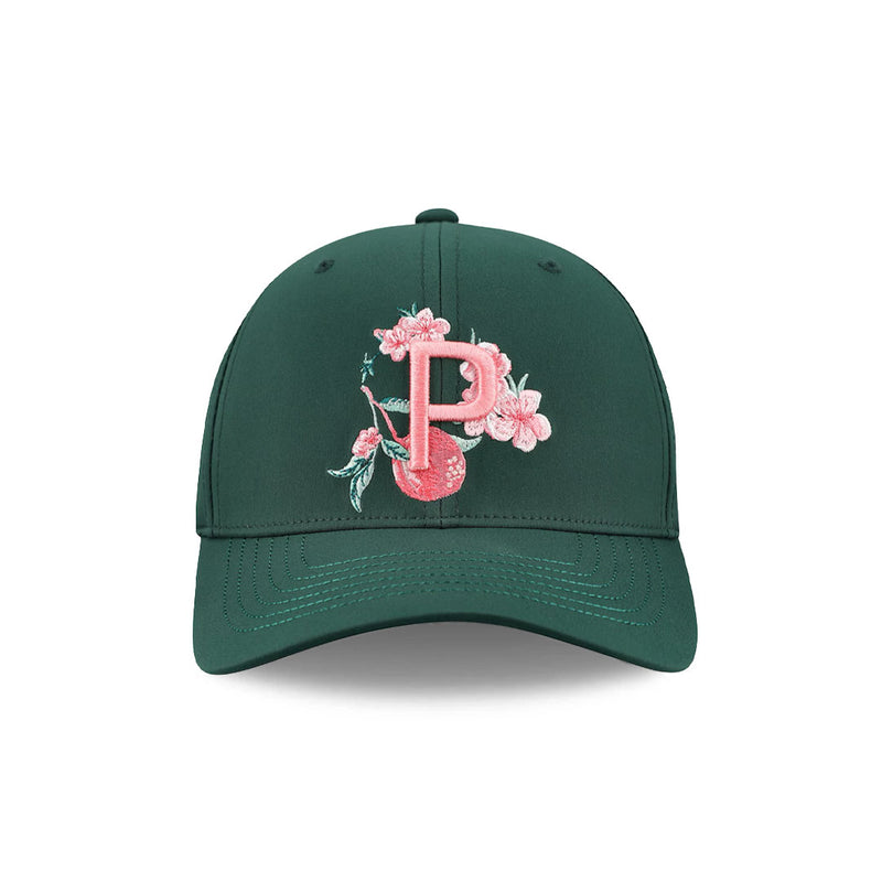 Puma - Men's Freshly Picked Golf Cap (026141 01)