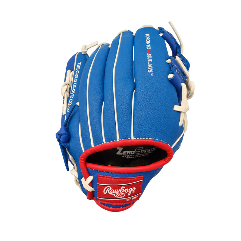 Rawlings - Toronto Blue Jays Right Hand Baseball Glove (R00702454)