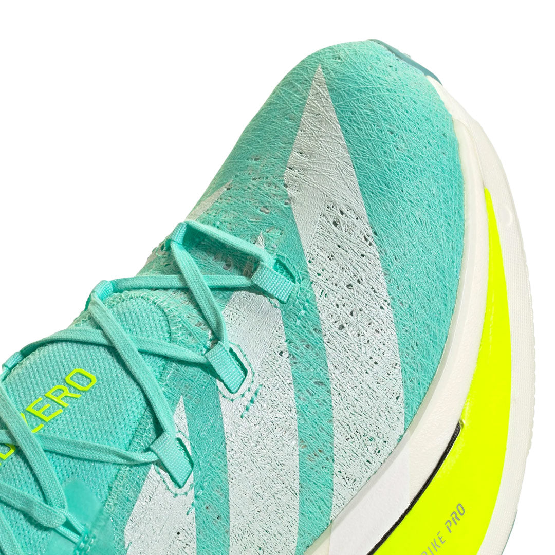 adidas - Men's Adizero Prime X3 Strung Shoes (JR2598) – SVP Sports