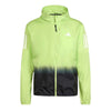 adidas - Men's Own The Run Colorblock Jacket (JP0823)