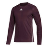 adidas - Men's Team Issue Long Sleeve Jersey (HT7345)