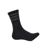 adidas - Women's 3 Pack Collective Power Mid-Cut Crew Socks (IT7396)