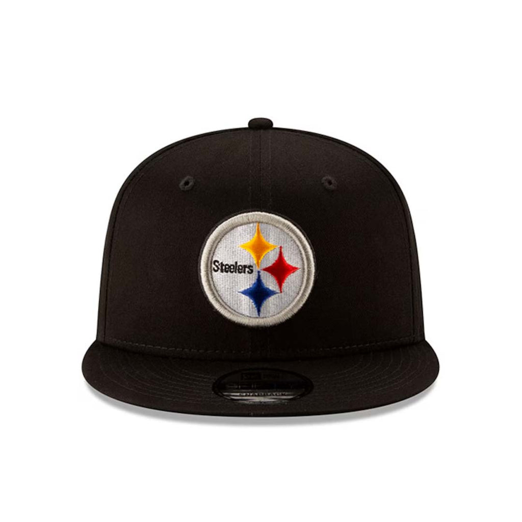 New Era Pittsburgh Steelers 9FIFTY Snapback (11872948) – SVP Sports