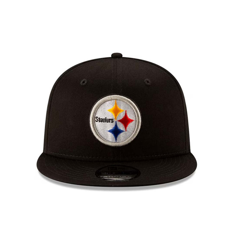 New Era - Casquette 9FIFTY des Steelers de Pittsburgh (11872948) 