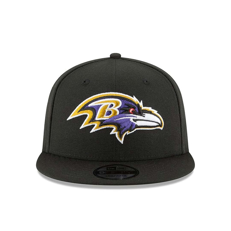 New Era - Baltimore Ravens 9FIFTY Snapback (11873035)