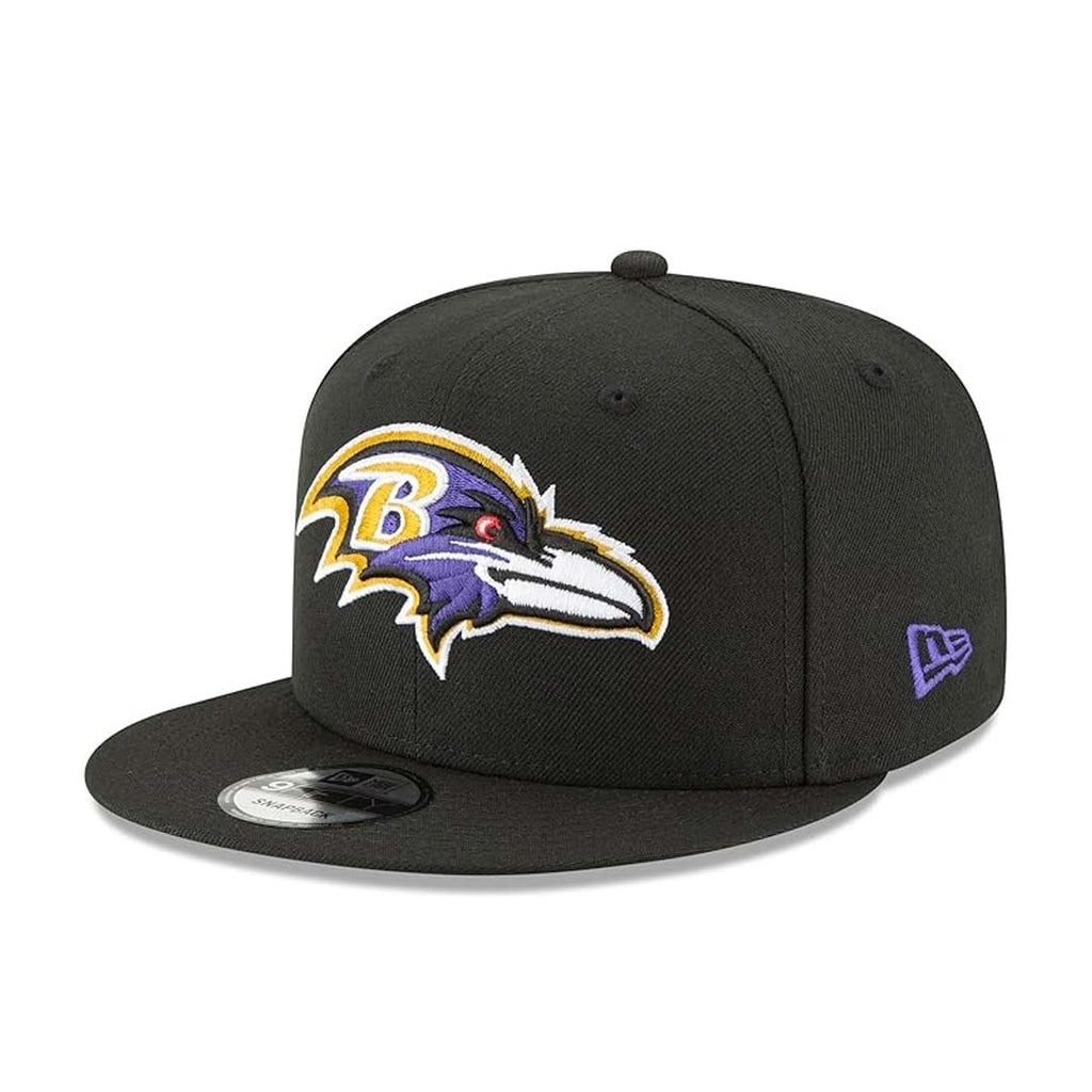 New Era - Casquette 9FIFTY des Ravens de Baltimore (11873035) 