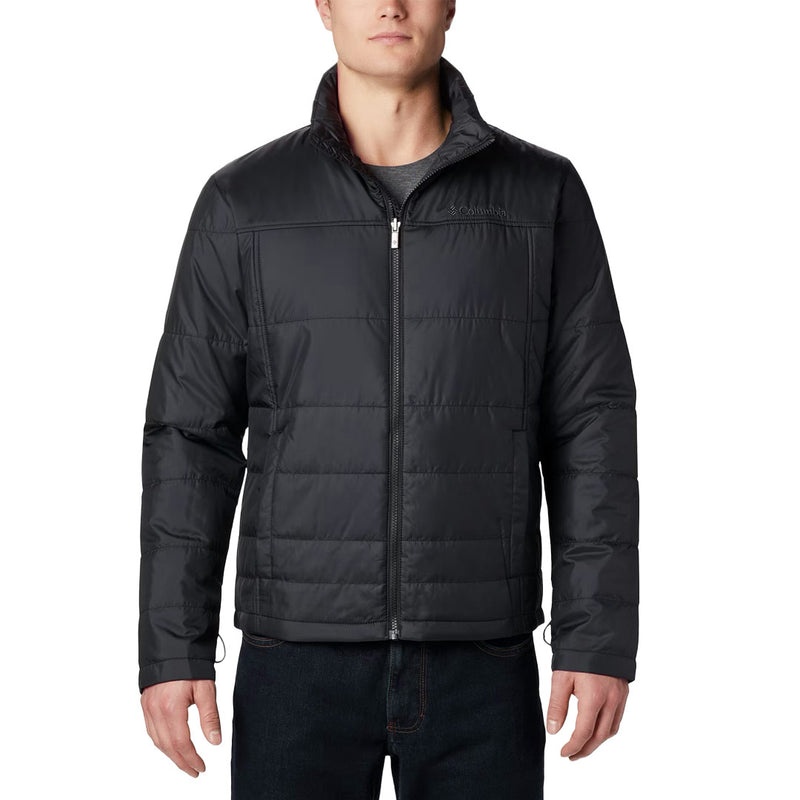 Columbia - Men's Tall Horizons Pine Interchange Jacket (Big & Tall) (1625222 011)