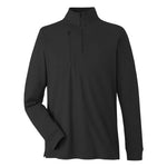 Devon & Jones - Men's New Classics Performance 1/4 Zip Pullover (DG400 9K)