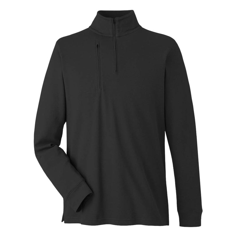Devon & Jones - Men's New Classics Performance 1/4 Zip Pullover (DG400 9K)