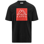 Kappa - T-shirt Ediz pour hommes (341B2XW 005)