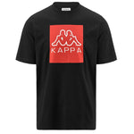 Kappa - Men's Ediz T-Shirt (341B2XW 005)