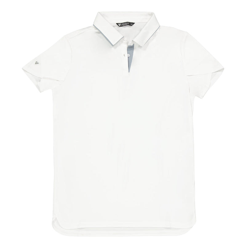 Levelwear - Women's Saturn Short Sleeve Polo (RY01L 001)