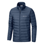 Columbia - Men's Tall Lake 22 Down Jacket (Big & Tall) (1864585 464)