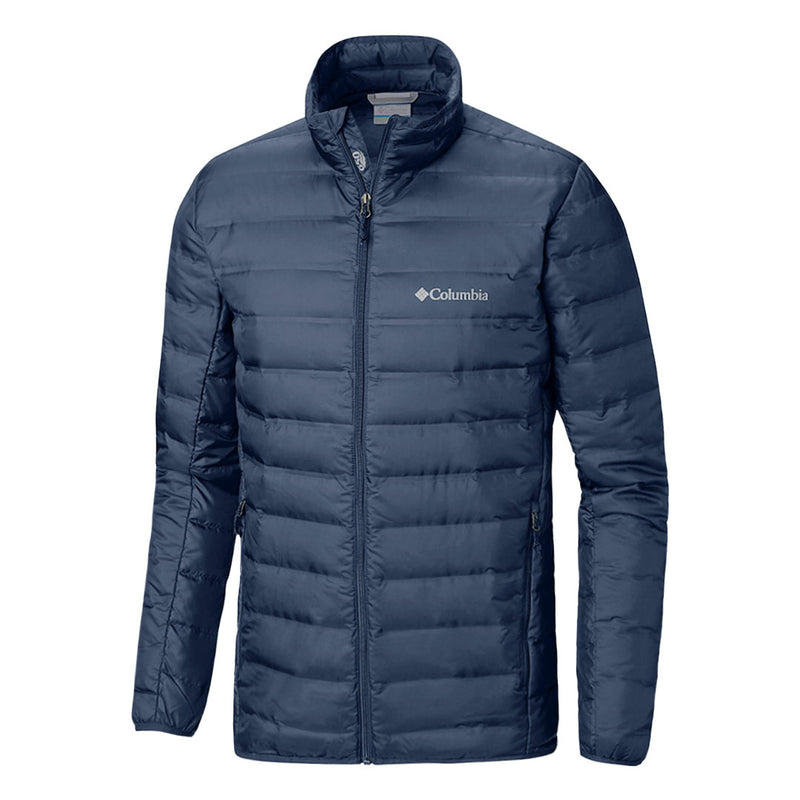 Columbia - Men's Tall Lake 22 Down Jacket (Big & Tall) (1864585 464)