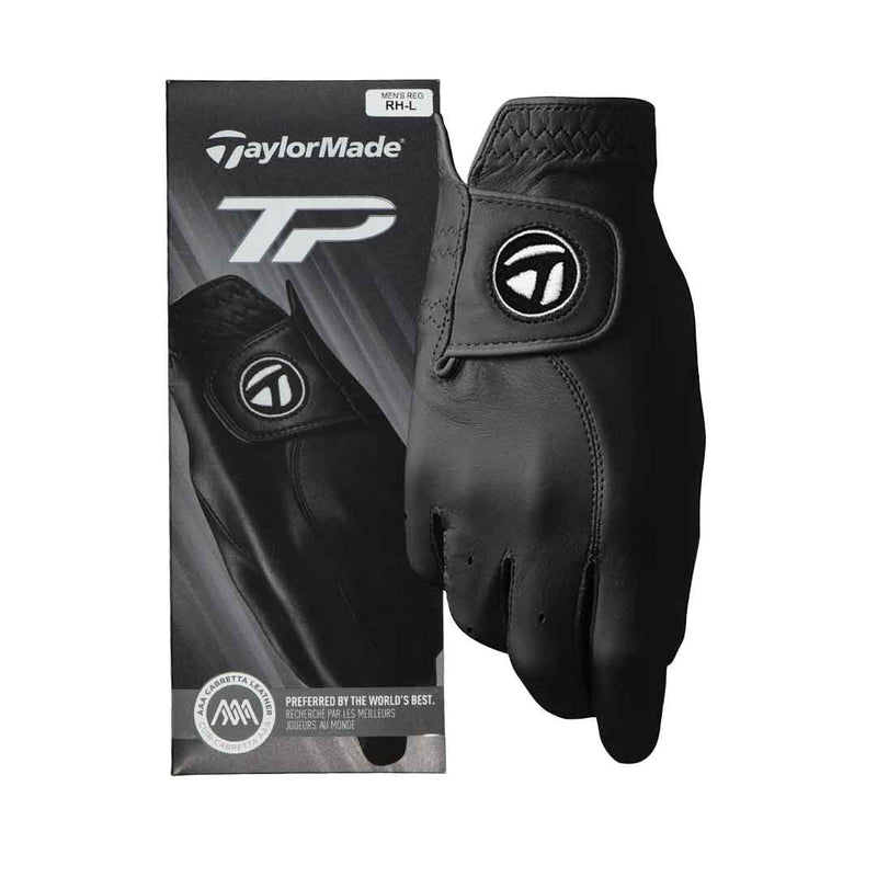 TaylorMade - Men's TM21 Right Hand Golf Gloves Large (N7838522)