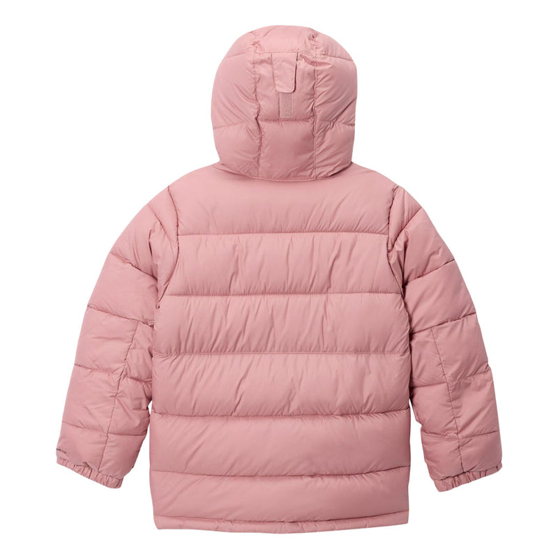 Columbia - Kids' (Junior) Pike Lake II Hooded Puffer Jacket (2050351 659)
