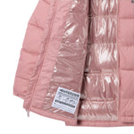 Columbia - Kids' (Junior) Pike Lake II Hooded Puffer Jacket (2050351 659)