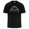 Kappa - Men's Edgar T-Shirt (341B2WW 005)