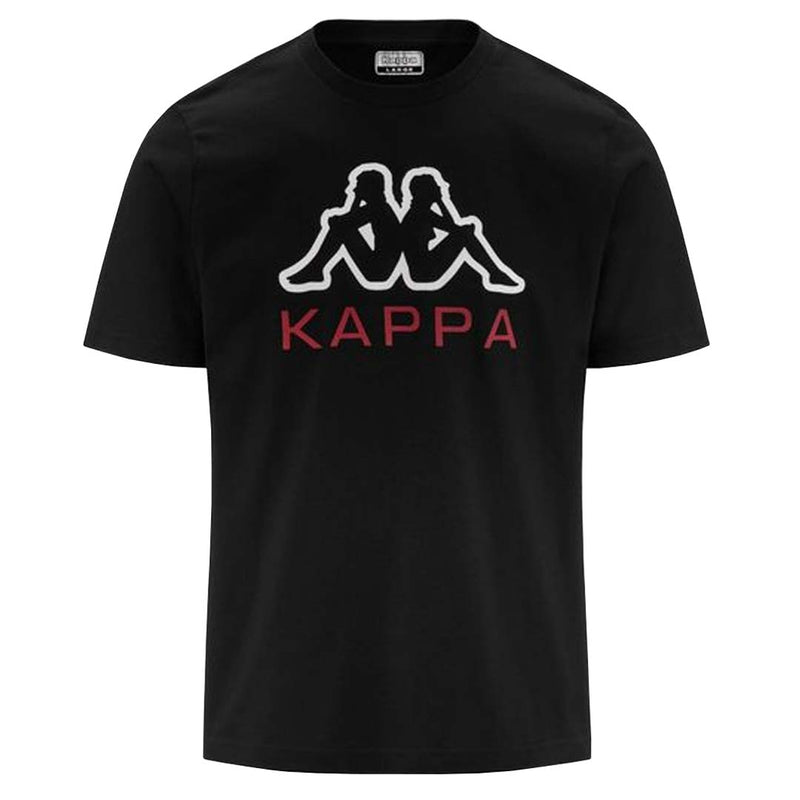 Kappa - T-shirt Edgar pour hommes (341B2WW 005)