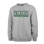 47 Brand - Men's Green Bay Packers Sweatshirt (181576BPX PACKERS)