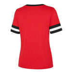 47 Brand - Women's Kansas City Chiefs Short Sleeve T-Shirt (381827AA CHIEFS)