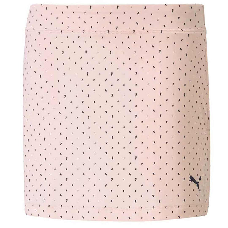 Puma - Girls' (Junior) Polka Skirt (530676 02)