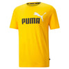 Puma - Men's Essential 2 Colour Logo T-Shirt (586759 39)