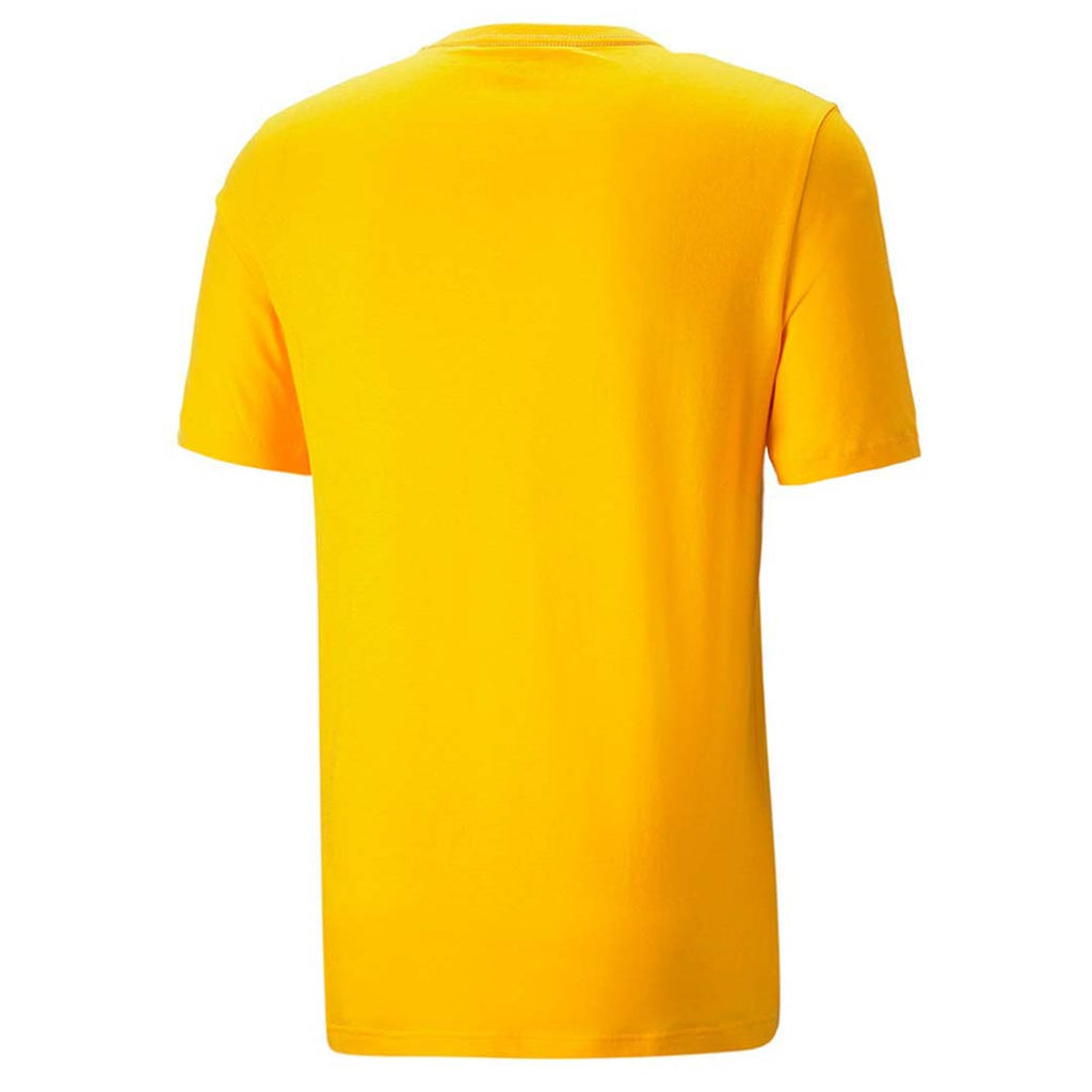 Puma - Men's Essential 2 Colour Logo T-Shirt (586759 39)