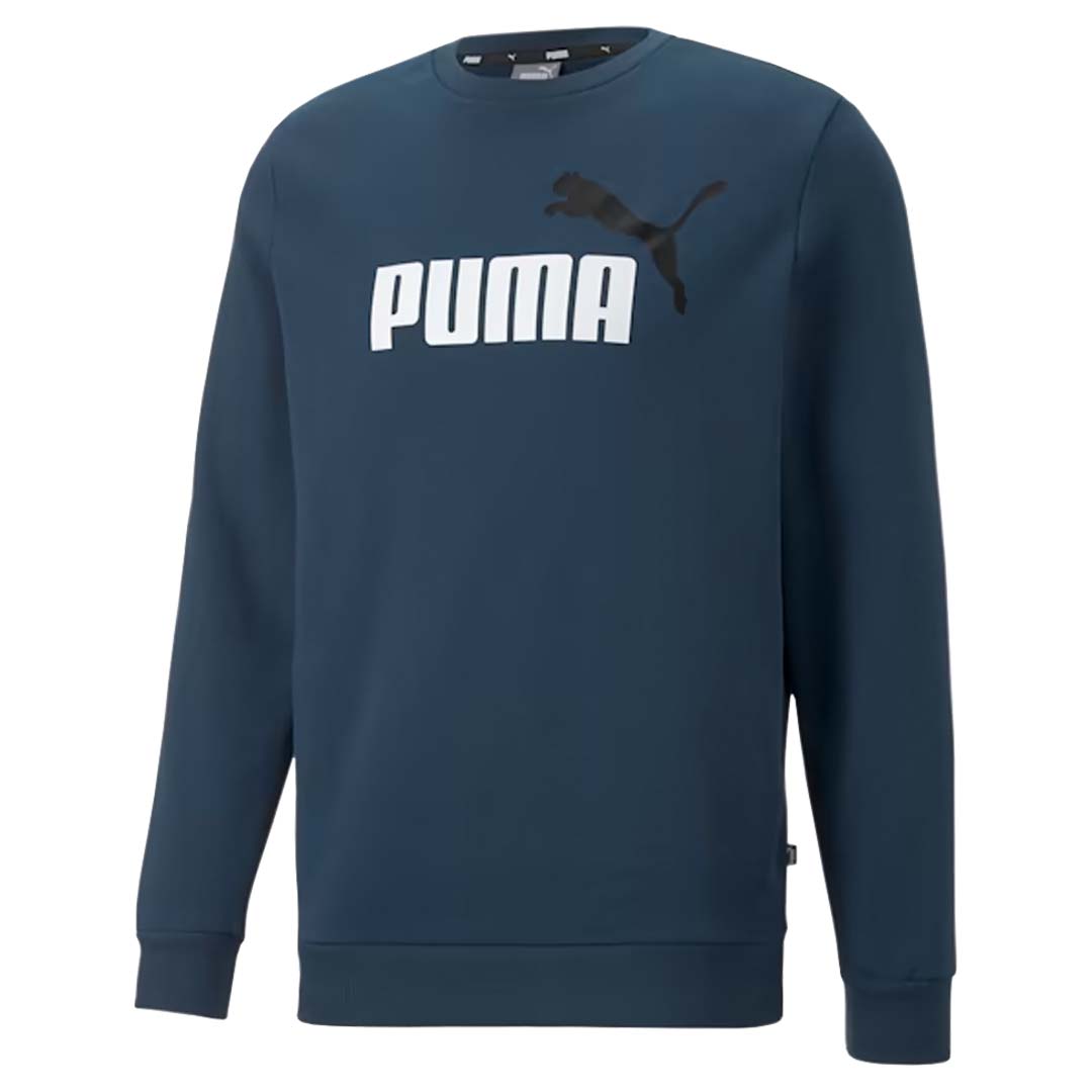 Crewneck puma discount