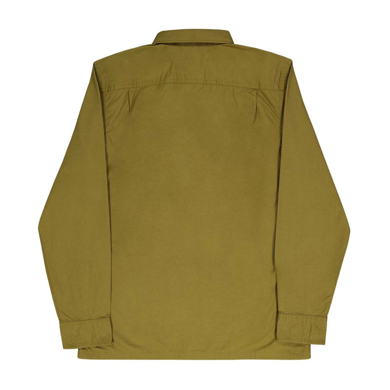 Vans - Men's Oaksboro Shirt (5FP3ZBN)