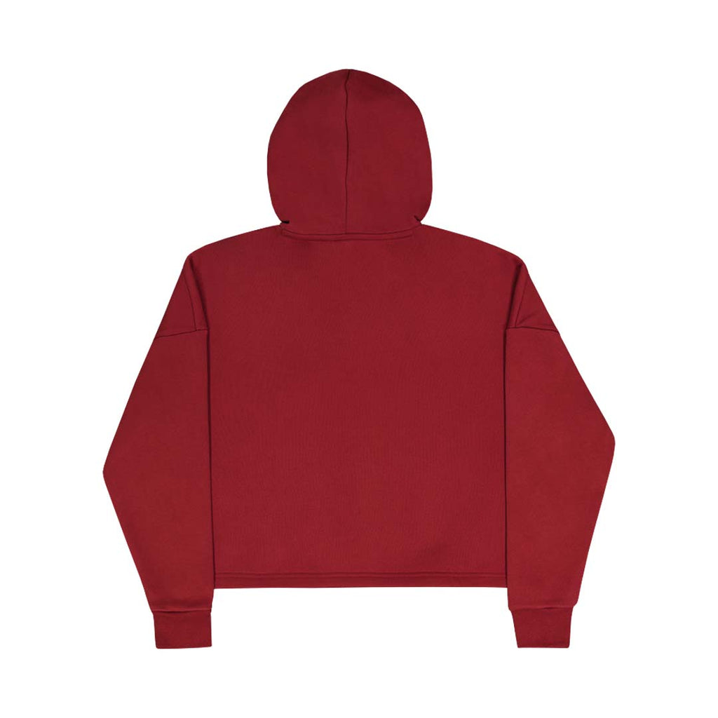 Puma - Women's Metallic Night Hoodie (845731 03)