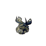 AHL - Manitoba Moose Logo Pin (MOOPIN3)
