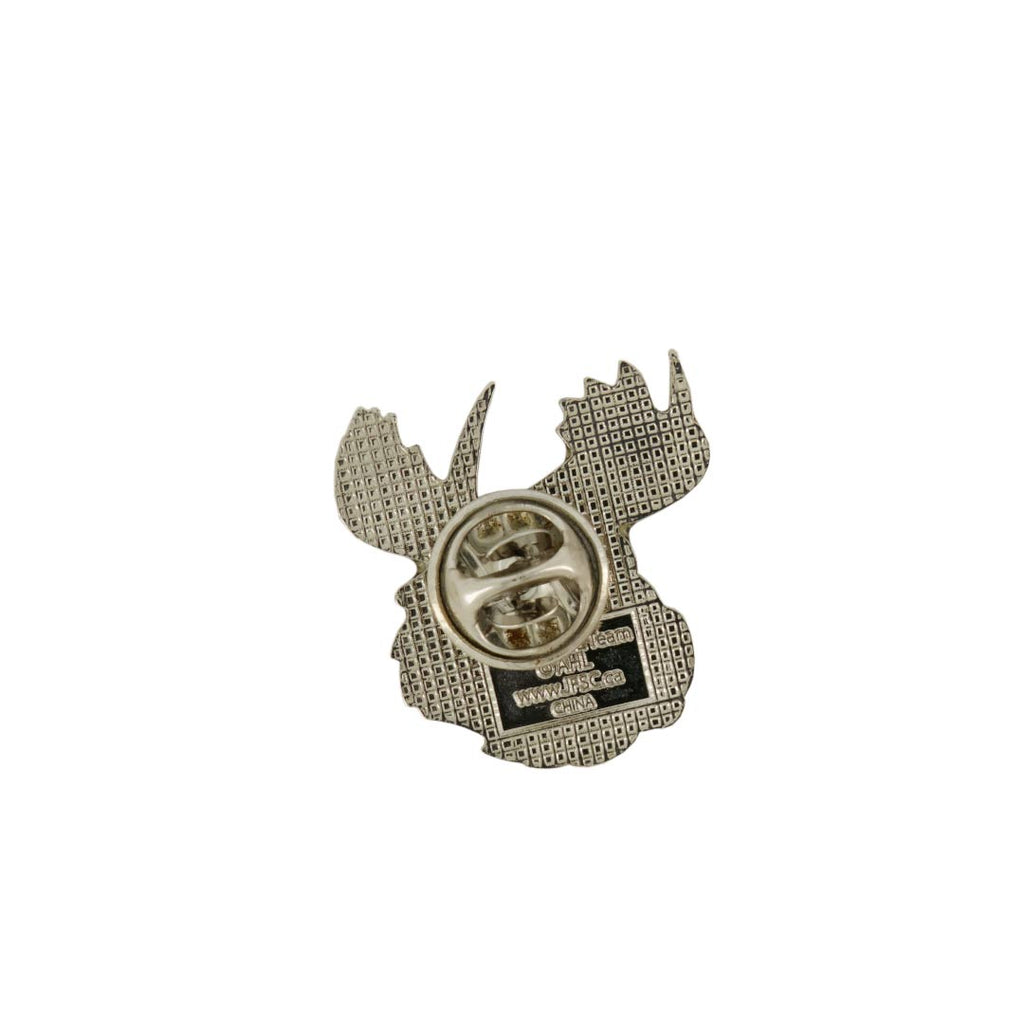 AHL - Manitoba Moose Logo Pin (MOOPIN3)