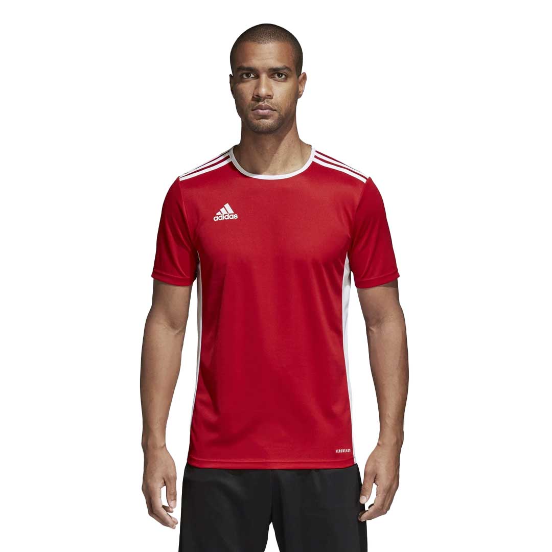adidas - Men's Entrada 18 Jersey (CF1038) – SVP Sports