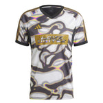 adidas - Men's Pride Allover Print Jersey (IW3955)