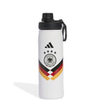adidas - Germany 26 Metal Water Bottle (KF4127)