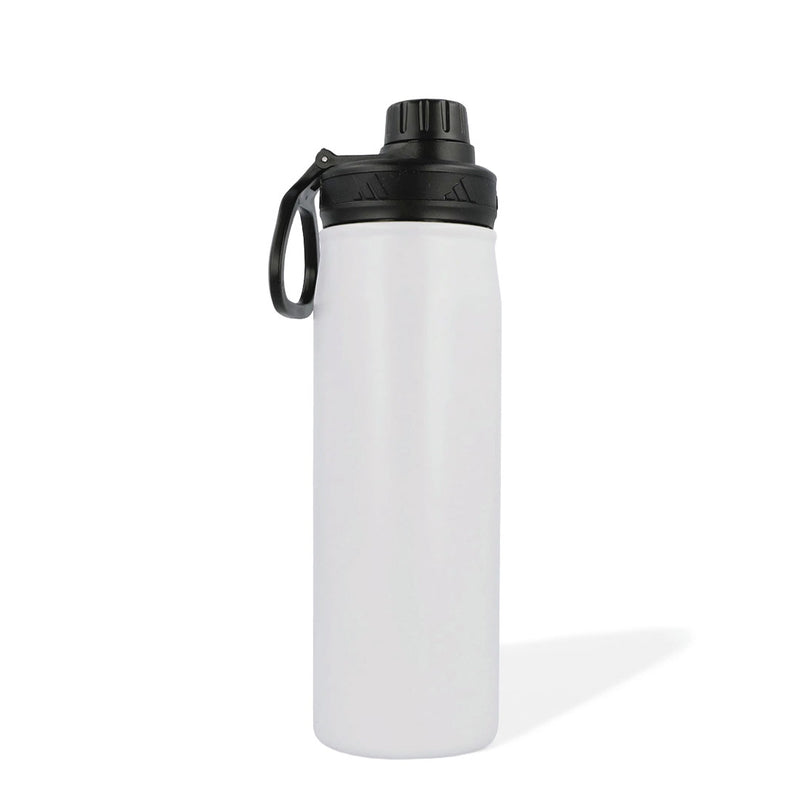 adidas - Germany 26 Metal Water Bottle (KF4127)