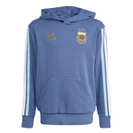 adidas -  Kids’ (Junior) Argentina DNA Hoodie (JZ6304)