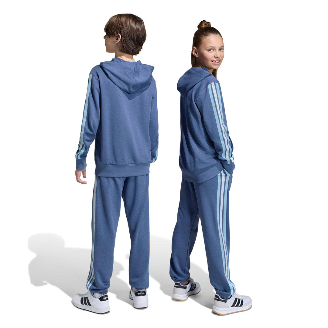 adidas - Kids' (Junior) Argentina DNA Pant (JZ6303) – SVP Sports