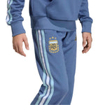adidas - Kids’ (Junior) Argentina DNA Pant (JZ6303)