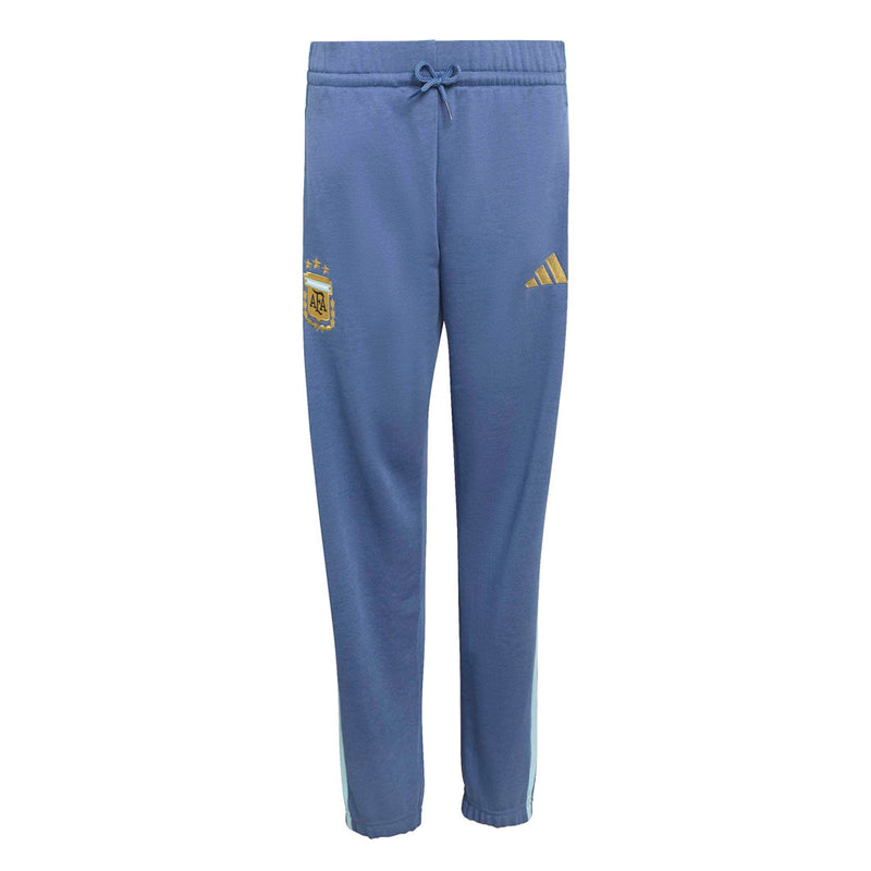 adidas - Kids’ (Junior) Argentina DNA Pant (JZ6303)