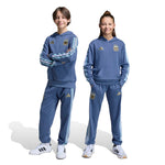 adidas - Kids’ (Junior) Argentina DNA Pant (JZ6303)