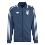 adidas - Kids’ (Junior) Italy Away Anthem Jacket (JY9597)