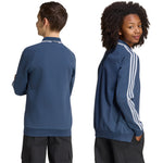 adidas - Kids’ (Junior) Italy Away Anthem Jacket (JY9597)